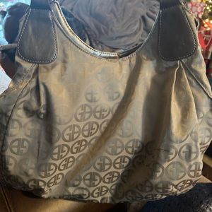 Gianni Bernini purse